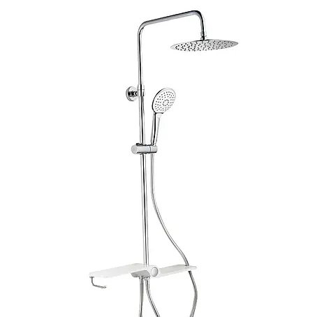 Camargue  Sustav tuš garniture Babsko