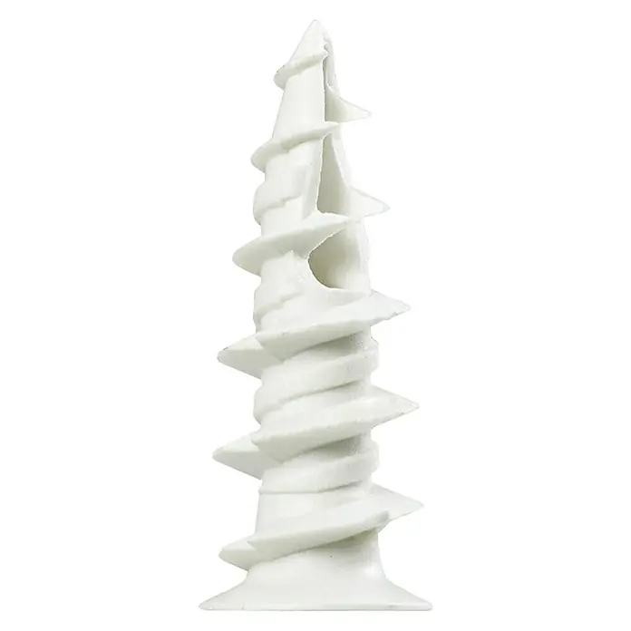 Cobra Tiple za gips - Promjer: 13 mm, 200 kom - Detaljan prikaz