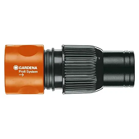 Gardena Profi-System Schlauchstück