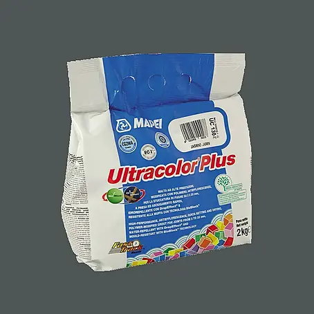 Mapei  Masa za fugiranje za pločice Ultracolor Plus 114