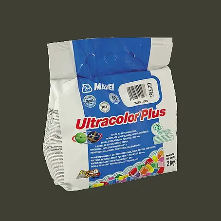 Mapei  Masa za fugiranje za pločice Ultracolor Plus 120