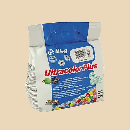 Mapei  Masa za fugiranje za pločice Ultracolor Plus 132