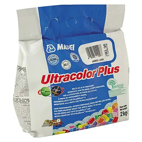 Mapei  Masa za fugiranje za pločice Ultracolor Plus 111