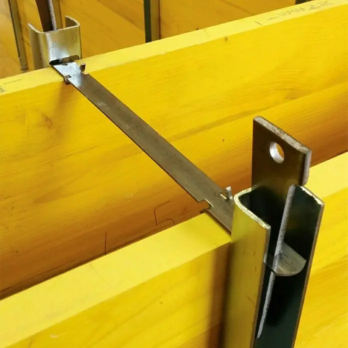 Građevinski distancer 20 cm -  - Detaljan prikaz