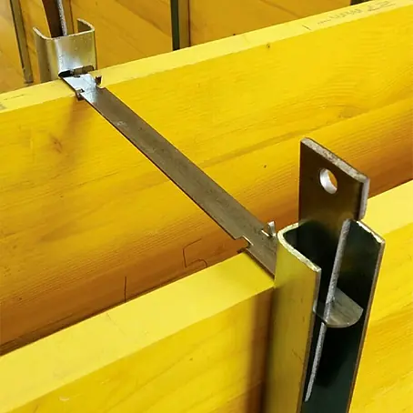 Građevinski distancer 10 cm