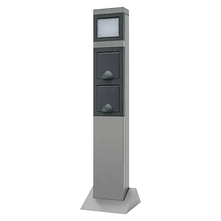 REV Steel Craft Padverlichting