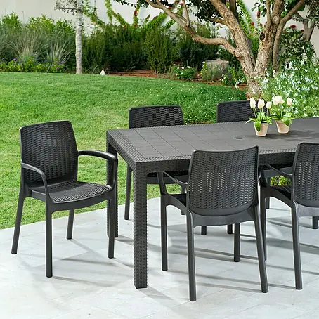 Conjunto de muebles Melody