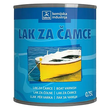 Lak za plovila