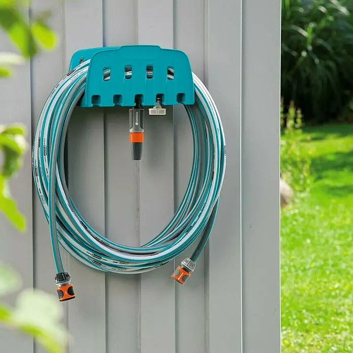 Gardena Classic Set crijeva s priborom - Duljina: 20 m, Promjer crijeva: 13 mm (½″) - Živopisni prikaz