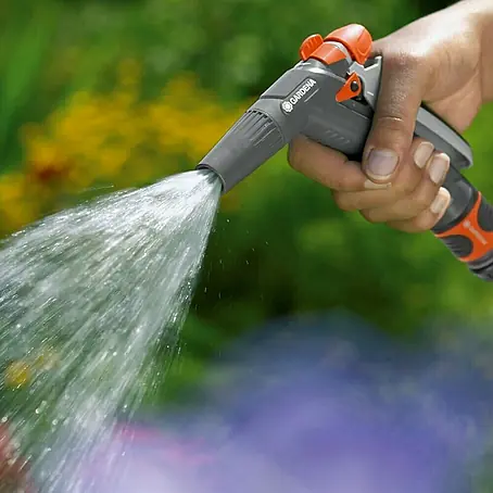 Gardena  Set prskalica za vrt