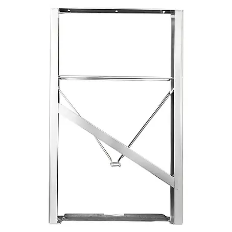 Metalno postolje za stol pivske garniture