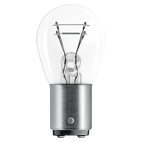 Osram  Stražnje svjetlo i stražnje svjetlo za maglu P21/4W