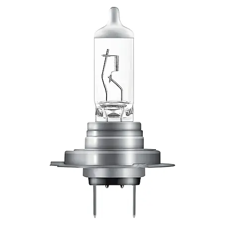 Osram  Halogena žarulja za automobil Night Breaker Silver H7