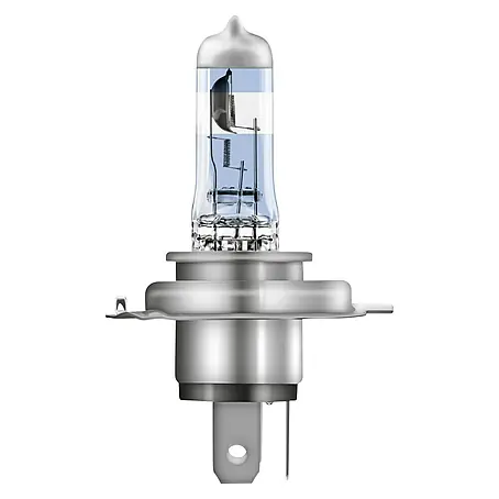 Osram  Hauptscheinwerfer-Lampen Raystar Advanced