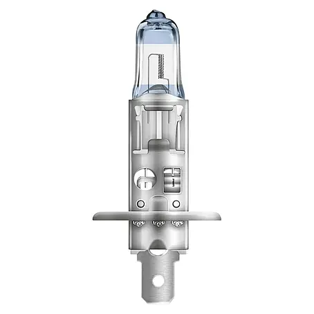 Osram  Hauptscheinwerfer-Lampen Raystar Advanced