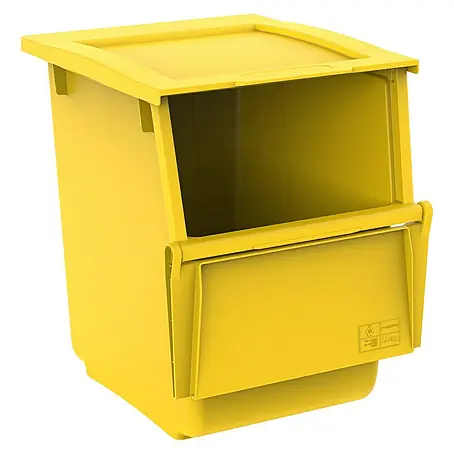 Terry  Abfalleimer Ecobin 25