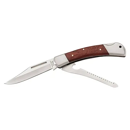 Herbertz  Taschenmesser mit Hechtklinge