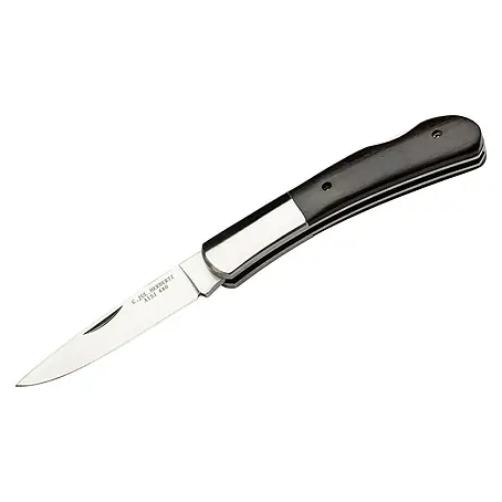 Herbertz  Taschenmesser Gentleman