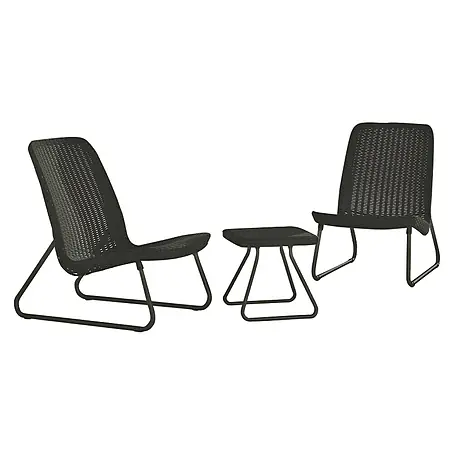 Keter  Balkonski set namještaja Rio Patio