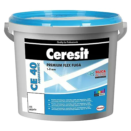 Ceresit  Fleksibilna masa za fugiranje