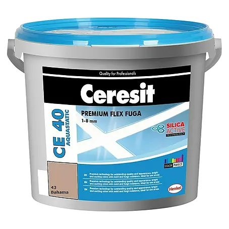 Ceresit  Fleksibilna masa za fugiranje