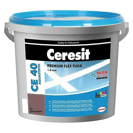 Ceresit  Fleksibilna masa za fugiranje