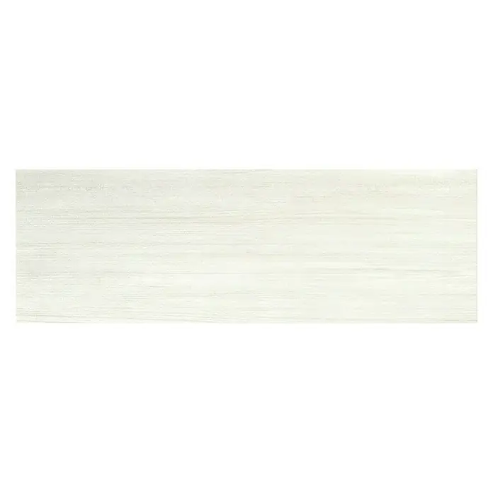 Zidna pločica Layers Jet Bone - 30 x 90 cm, Boja bjelokosti, Mat - Detaljan prikaz