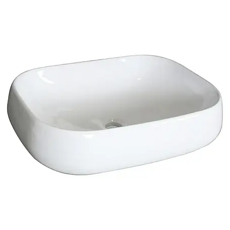 Aquaart  Nasadni umivaonik Vis