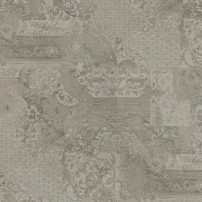 Momastela Porculanska pločica Carpet - D x Š: 60 x 60 cm, Grigio, Glazirano - Detaljan prikaz