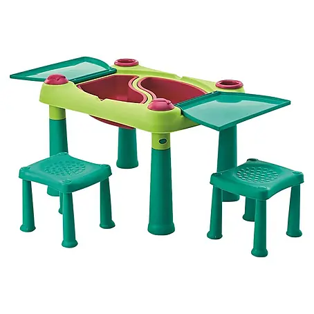 Keter  Dječji stol Creative play