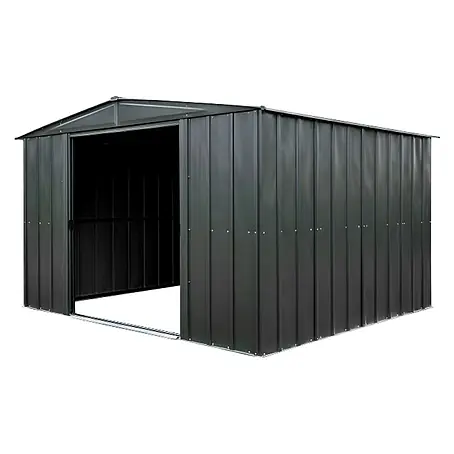 Metalna vrtna kućica Spacemaker