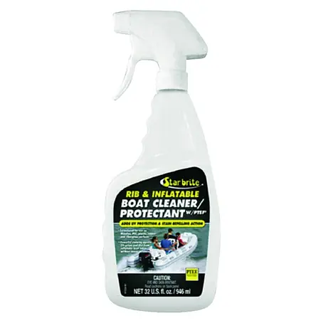 Sredstvo za čišćenje trupa broda ispod vode "Boat Cleaner & Protector"