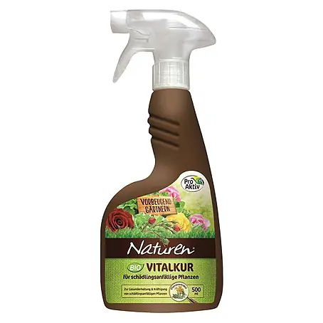 Naturen  Sredstvo protiv nametnika Bio Vitalkur