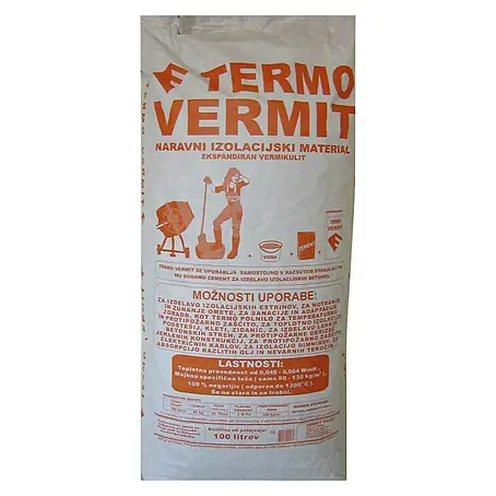 Termo mort Vermit