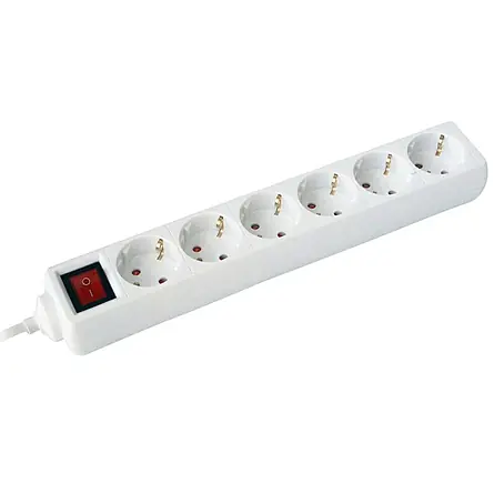 Produžni kabel s utičnicama