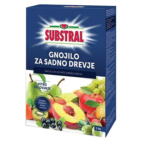 Substral  Gnojivo za voće