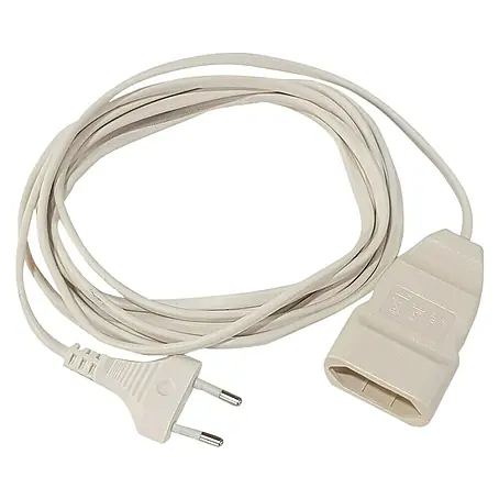 Voltomat  Produžni kabel s Euro priključkom i prekidačem