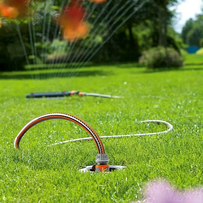 Gardena Utičnica za priključak vode - ¾″ - Živopisni prikaz