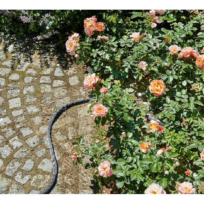 Gardena Vrtno crijevo Liano - Duljina: 20 m, Promjer crijeva: 13 mm (½″) - Živopisni prikaz