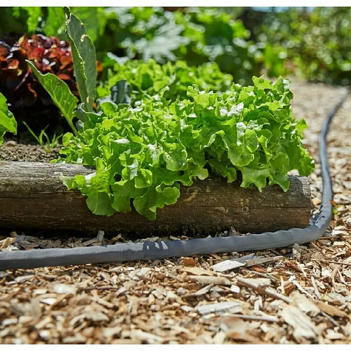 Gardena Vrtno crijevo Liano - Duljina: 20 m, Promjer crijeva: 13 mm (½″) - Živopisni prikaz