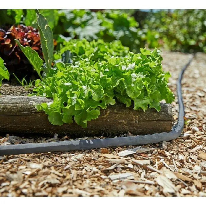 Gardena Vrtno crijevo Liano - Duljina: 30 m, Promjer crijeva: 13 mm (½″) - Živopisni prikaz