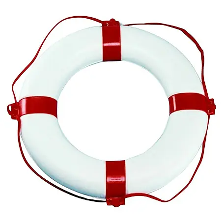 Obruč za spašavanje ORCA