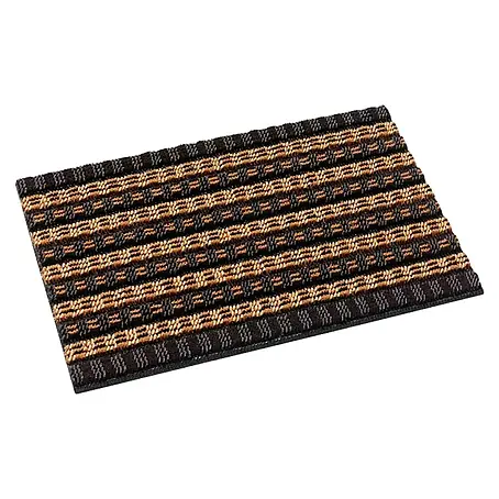 Hamat  Vanjski otirač za noge Quadro Scrape