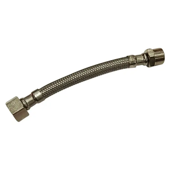 Crijevo - PEX plastika, 150 mm - Dijagonalni pogled
