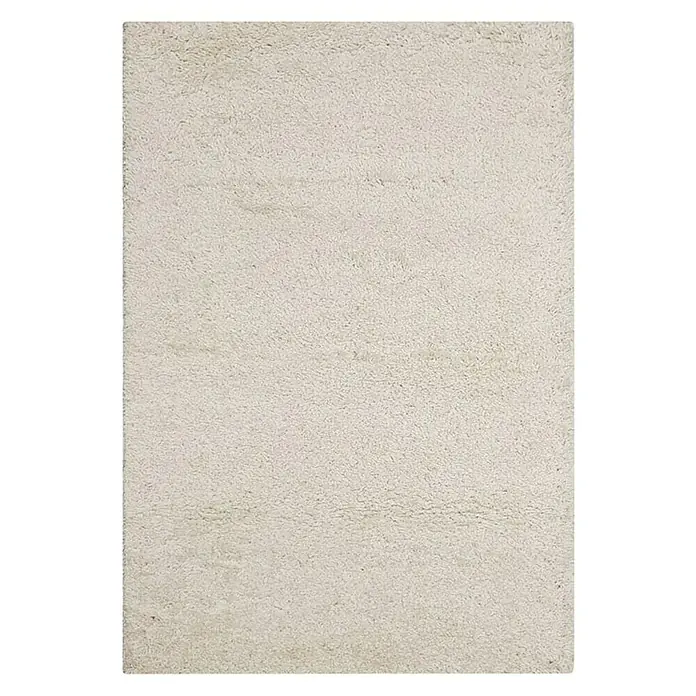 Tepih Viva 30 - Bež boje, 140 x 70 cm - Pogled s gornje strane
