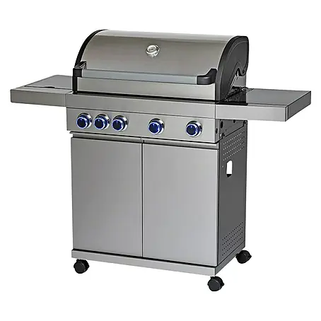 Grillstar  Plinski roštilj Atlanta 450 II