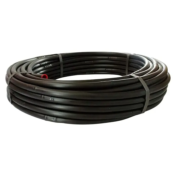 Vrtno crijevo za navodnjavanje kap po kap Dripline Adria - 250 cm, 2 l/h - Pogled odozgo