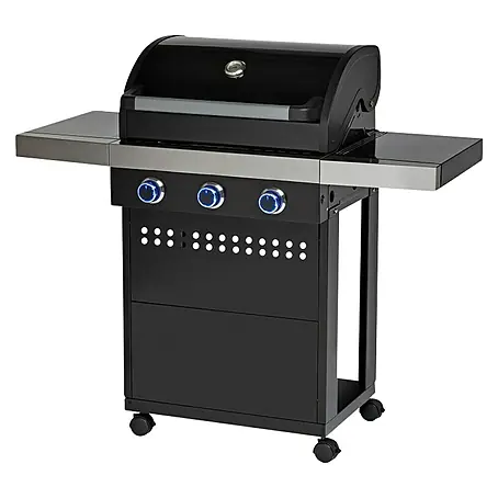 Grillstar  Plinski roštilj Atlanta 300 II
