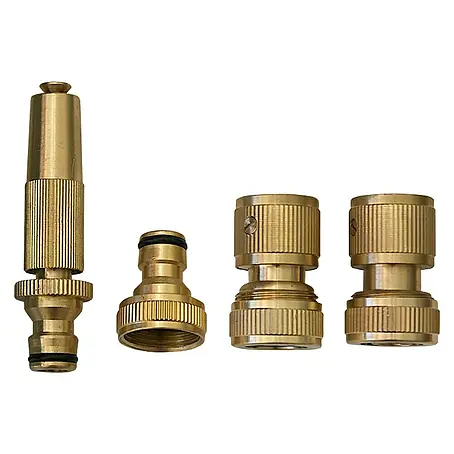 Prskalica set
