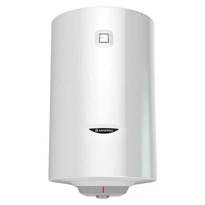 Ariston Grijač vode PRO 1 80 VTD - 80 l - Pogled sprijeda